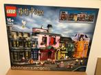 75978 Diagon Alley/de wegisweg (nieuw), Kinderen en Baby's, Speelgoed | Duplo en Lego, Ophalen of Verzenden, Nieuw, Complete set