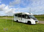 Hobby Siesta 65 V GE | 2014 | Euro5 | Enkele Lengte bedden, Niet ingevuld, Ringverwarming, Fiat, Hobby