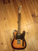 Telecaster gitaar, Muziek en Instrumenten, Snaarinstrumenten | Gitaren | Elektrisch, Ophalen of Verzenden, Solid body, Overige merken