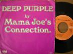 Mama Joe's Connection (Deep Purple), Cd's en Dvd's, Vinyl Singles, Ophalen of Verzenden, 7 inch, Rock en Metal, Single