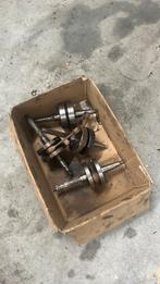 125cc krukas skipper runner haxa, Ophalen of Verzenden