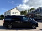 Mercedes-Benz V-Klasse 220d 164pk Lang DC Avantgarde AMG Spo, Automaat, Achterwielaandrijving, Gebruikt, 4 cilinders
