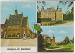 Swalmen  Gelopen Ansichtkaart ( B5221), Ophalen of Verzenden, Gelopen