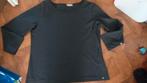 Zusss travelstof shirt top maat 42, Maat 42/44 (L), Ophalen of Verzenden, Zo goed als nieuw, Lange mouw