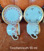 Tirschenreuth 90 ml, Verzenden