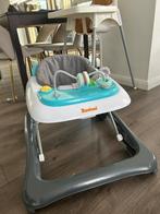 Loopstoel, Ophalen, Zo goed als nieuw, Overige merken, Verstelbaar