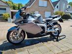 BMW K1200s (bj. 2006), Motoren, Motoren | BMW, 4 cilinders, Particulier, Meer dan 35 kW, Toermotor