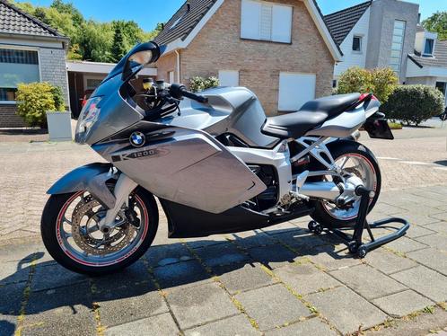 BMW K1200s (bj. 2006), Motoren, Motoren | BMW, Particulier, Toermotor, meer dan 35 kW, 4 cilinders, Ophalen