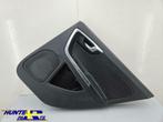 Deurpaneel RA Volvo V60 ('10-'18) 8686855, Auto-onderdelen, Interieur en Bekleding, Gebruikt, Ophalen of Verzenden, Volvo, Volvo