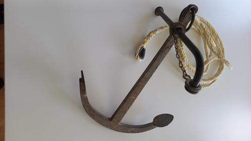 Stokankertje 6kg, Watersport en Boten, Accessoires en Onderhoud, Gebruikt, Overige typen, Ophalen