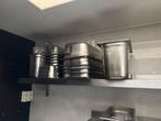Horeca Keuken Inventaris, Ophalen of Verzenden, Gebruikt, Overige typen