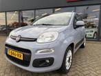 Fiat Panda 1.2 Lounge, Auto's, Voorwielaandrijving, Stof, Gebruikt, 4 stoelen