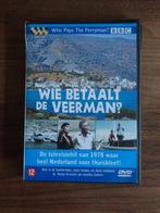 wie betaalt de veerman dvd, Vanaf 12 jaar, Ophalen of Verzenden, Gebruikt, Drama