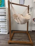 La Siësta baby hangmat. 90 euro., Ophalen, Gebruikt, Overige typen