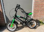BMX Amigo 12 inch kinderfiets, Fietsen en Brommers, Fietsen | Crossfietsen en BMX, Ophalen, Gebruikt, Staal, Minder dan 16 inch