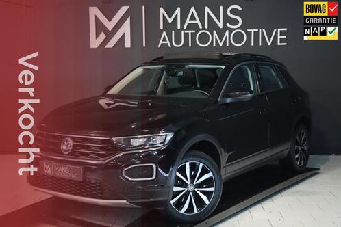 Volkswagen T-Roc 1.5 TSI Sport / PANODAK / DODEHOEK / ACC /, Auto's, Volkswagen, Bedrijf, Te koop, T-Roc, ABS, Achteruitrijcamera