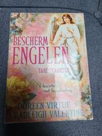 Beschermengelen Engelen Tarotkaarten Doreen Virtue., Boeken, Esoterie en Spiritualiteit, Ophalen of Verzenden, Zo goed als nieuw