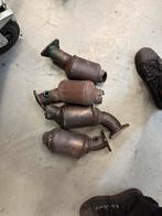 Katalysatoren (4stuks) volkswagen touareg 2004, Ophalen, Volkswagen