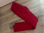 Rode LTB spijkerbroek maat 25, Ophalen of Verzenden, Zo goed als nieuw, Overige kleuren, W27 (confectie 34) of kleiner