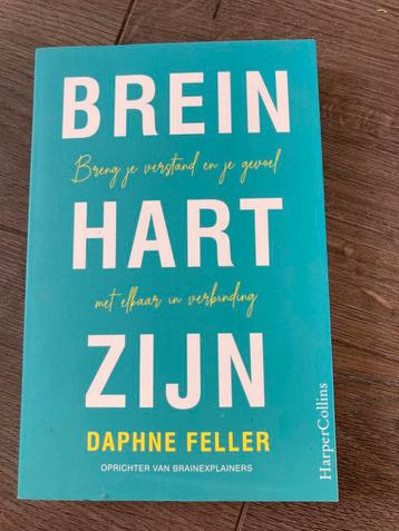 Daphne Feller - Brein-Hart-Zijn beschikbaar voor biedingen