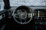 Volvo XC40 1.5 T4 Plug-in hybrid Core Bright | Adaptieve Cru, 12 maanden, Stof, Zwart, Plug-in hybride