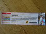 Jumpsquare You Jump 35% korting voor 4 personen, Tickets en Kaartjes, Drie personen of meer, Kortingsbon, Pretpark