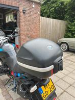 Topkoffer Bmw, Motoren, Onderdelen | BMW, Ophalen of Verzenden, Gebruikt