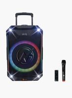 Nieuw in verpakN-Gear Flash 1540 Party Speaker met Microfoon, Ophalen, Nieuw, Complete set