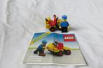 Lego classic town, set 6607 Service Truck, Complete set, Gebruikt, Ophalen of Verzenden, Lego