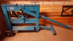 HBM professionele stenenknipper 420 mm. Zgan!, Tuin en Terras, Ophalen, Zo goed als nieuw, Overige soorten
