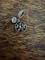 Pandora bedel family tree, Ophalen of Verzenden, Zo goed als nieuw, Zilver, Pandora