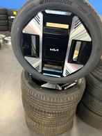 Zomerbanden Kia EV3 19" Lichtmetalen velgen incl. TPMS, Auto-onderdelen, Banden en Velgen, 215 mm, Banden en Velgen, Nieuw, Personenwagen