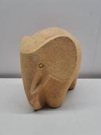 Vintage Stone Art België Beeldje, Antiek en Kunst, Kunst | Beelden en Houtsnijwerken, Ophalen of Verzenden