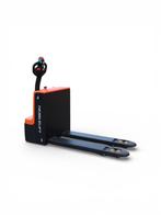 Elektrische palletwagen - Noblelift PT16L-LI - 1600kg., Doe-het-zelf en Verbouw, Palletwagens en Pompwagens, Ophalen, Nieuw