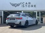 BMW 3 Serie Touring 330e M-SPORT|292PK|LASER|CA € 41.950,0, Auto's, 1998 cc, 4 cilinders, Nieuw, Hybride Elektrisch/Benzine