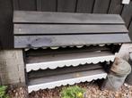 Klompen rek schoenenrek, Ophalen, Gebruikt, Minder dan 50 cm