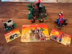 Lego castle/knight 6076, 6043 en 6036 (kasteel, ridders), Kinderen en Baby's, Speelgoed | Duplo en Lego, Ophalen of Verzenden