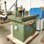 SAC TS120 freesmachine (#2075), Doe-het-zelf en Verbouw, Gereedschap | Freesmachines, Ophalen, Gebruikt, Overige soorten, Onbekend