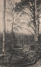 Breda, Ginneken, Mastbosch (1915) 129470, Verzenden, Voor 1920, Gelopen, Noord-Brabant