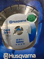 Husqvarna Galaxy GS 50 S+ Diamantschijf, 300mm, z.g.a.n., Ophalen of Verzenden, Zo goed als nieuw