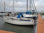 Dehler sprinta kajuit zeilboot, Ophalen, Gebruikt, Tourjacht of Cruiser, 6 tot 9 meter