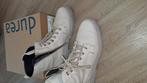 Durea maat 8.5 wijdte h, Ophalen of Verzenden, Zo goed als nieuw, Sneakers of Gympen
