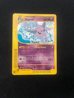 Espeon holo - H9/H32, Ophalen of Verzenden, Nieuw, Losse kaart, Foil