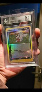 Poochyena van skyridge bgs 5.5, Ophalen of Verzenden, Losse kaart