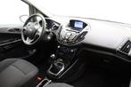Ford B-Max 1.0 EcoBoost Titanium | Navigatie | Weinig kilome, Voorwielaandrijving, Euro 5, Gebruikt, 750 kg
