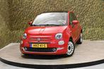 Fiat 500 1.2 Lounge | PDC | Cruise, Voorwielaandrijving, Stof, Gebruikt, 4 cilinders