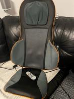 Medisana Massagestoel - Zo goed als nieuw!, Ophalen of Verzenden, Zo goed als nieuw, Massagestoel of Kussen