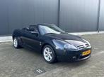 MG TF 1.8 TF 135* Nette Cabrio* Nederlandse auto met N.A.P.!, 13 km/l, 4 cilinders, Cabriolet, 1796 cc