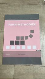 B. Hesselink - Pahnmethodiek Werkcahier, Ophalen of Verzenden, Zo goed als nieuw, B. Hesselink