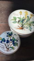 Villeroy en Boch bonbonschaaltjes Botanica, Antiek en Kunst, Ophalen of Verzenden